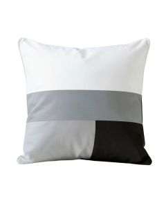 Outlasts Bright Square Pillow Cover & Insert