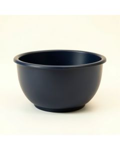 Glen Canyon Empty Planter - Navy (synthetic illustration; no displayed measurements)