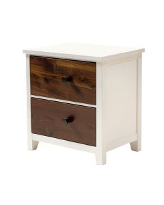 Marlotta 2 - Drawer Nightstand