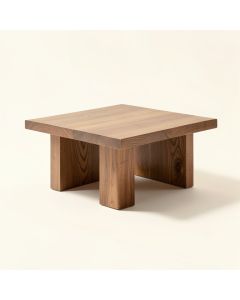 Shiloh Block Coffee Table (synthetic illustration; no displayed measurements)