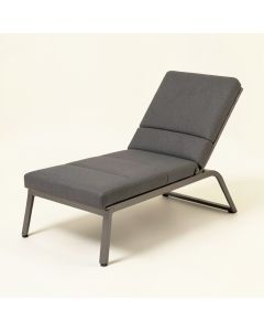 Ambrogina Tufted Armless Chaise Lounge (synthetic illustration; no displayed measurements)