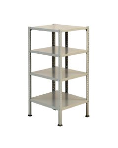 72 '' H X 36 '' W X 18 '' D Shelving Unit