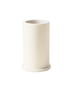 Arlaina Free Standing Westy Toilet Paper Holder