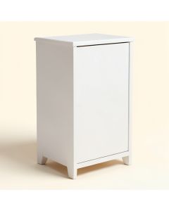 Keeseville Storage Cabinet (synthetic illustration; no displayed measurements)