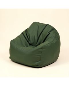 Jurassic Mark Kids Dino Small Bean Bag Chair (synthetic illustration; no displayed measurements)