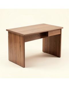 Jarrett Solid Wood Desk (synthetic illustration; no displayed measurements)