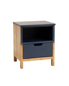 Holly Bend Nightstand - Navy
