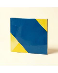 Royalty 18 '' X 18 '' Ceramic Wall & Floor Tile (synthetic illustration; no displayed measurements)