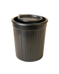 Field Arc Closed Garden Compost Bin