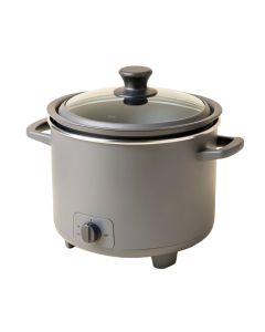 Elite By Maxi-Matic 3 Qt . Gourmet Slow Cooker