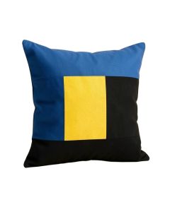Viggo Sugarloaf , Cudjoe And Summerland Keys Fl Throw Pillow
