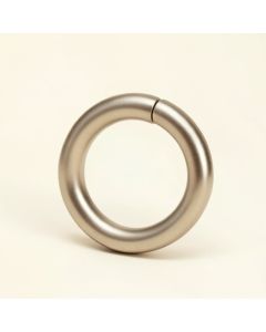 Wayfair Basics Curtain Ring (synthetic illustration; no displayed measurements)