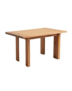 Enzo Solid Wood Dining Table