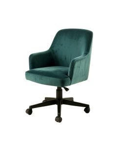 Alina Task Chair (synthetic illustration; no displayed measurements)