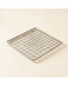 Diamond 28.13 '' L X 14.31 '' W Sink Grid (synthetic illustration; no displayed measurements)