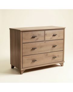 Sqm 5 Drawer Dresser (synthetic illustration; no displayed measurements)