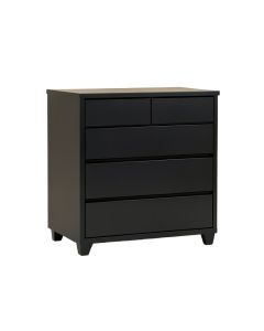 Crestone 5 Drawer Chest