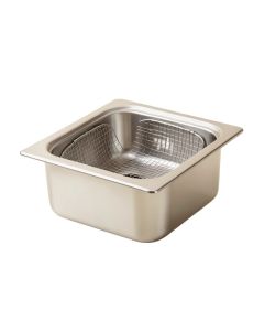 36 '' X 21 '' Apron Kitchen Sink With Sink Grid And Basket Strainer