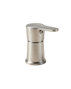 Align Posi-Temp Faucet Trim With Lever Handle
