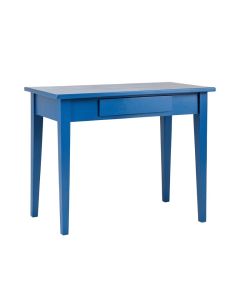 Holly Brook Writing Desk - Blue