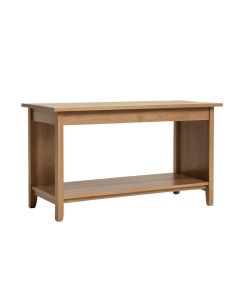 Center 30 '' Console Table (synthetic illustration; no displayed measurements)