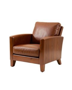 Abarca 33 '' Wide Armchair (synthetic illustration; no displayed measurements)