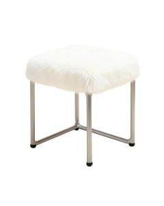 Casias Small Accent Stool (synthetic illustration; no displayed measurements)