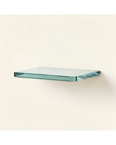 Nugent Bathroom Wall Shelf (synthetic illustration; no displayed measurements)