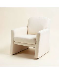 Starla Child Cotton Rocking Chair (synthetic illustration; no displayed measurements)