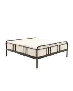 Brooklon Platform Bed