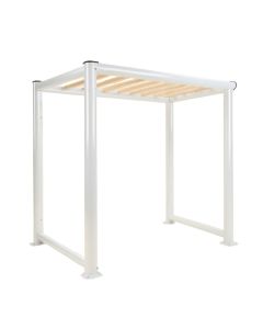Bakersfield Vinyl Arbor