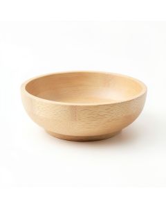 Heath Branch Dining Bowl - Beige (synthetic illustration; no displayed measurements)