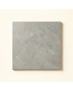 Meadow Branch Uninstalled Square Decorative Tile - Gray (synthetic illustration; no displayed measurements)