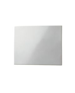 Strait 3 '' X 12 '' Ceramic Subway Tile
