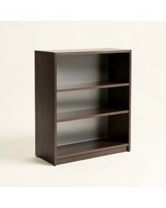 Dierdre 84.75 '' H X 34 '' W Etagere Bookcase (synthetic illustration; no displayed measurements)
