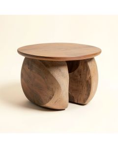 Anglesey Abstract Coffee Table (synthetic illustration; no displayed measurements)