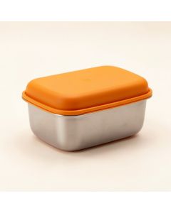 Portable Electric Bento Box (synthetic illustration; no displayed measurements)