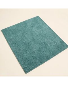 Haupt Vine And Border Textured Weave Indoor/Outdoor Teal Area Rug (synthetic illustration; no displayed measurements)