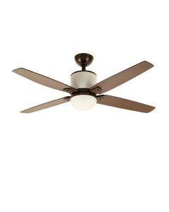 52 '' Carruthers 5 - Blade Standard Ceiling Fan (synthetic illustration; no displayed measurements)