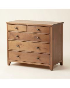 Treport 7 Drawer Dresser (synthetic illustration; no displayed measurements)