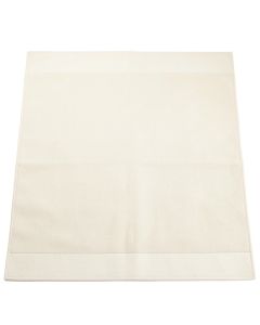 Lake Bluff Rectangular Outdoor Rug - Cream (synthetic illustration; no displayed measurements)