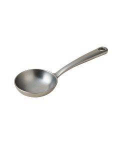Heath Canyon Cooking Spoon - Gray (synthetic illustration; no displayed measurements)