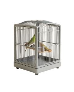 Cotto Sonata Bird Home With Food Access Doors