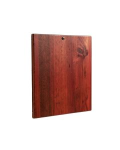 Rustic Wooden Bar Sign Wall Decor