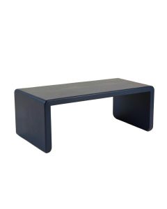 Fern Bluff Indoor Bench - Navy (synthetic illustration; no displayed measurements)