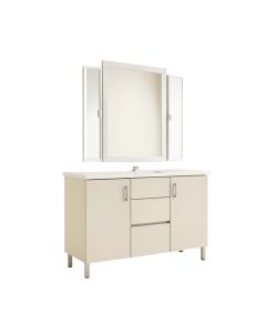 Aminata 30 '' Single Bathroom Vanity Set