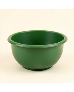 Juniper Dale Empty Planter - Green (synthetic illustration; no displayed measurements)