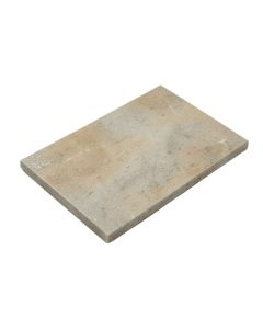 Piston Camp 4 '' X 12 '' Ceramic Stone Look Subway Tile