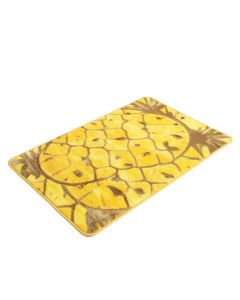 Cook N Comfort Pineapple Kitchen Mat (synthetic illustration; no displayed measurements)