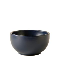 Vale Bluff Empty Planter - Navy